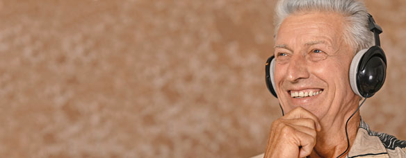 Listening Library/Books on tape