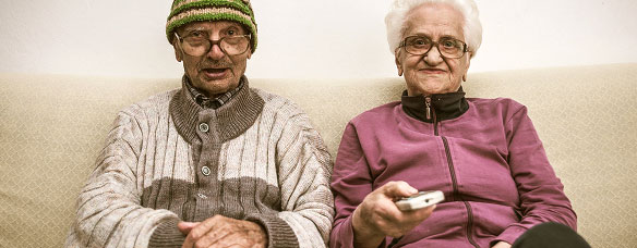 Video Library/Television